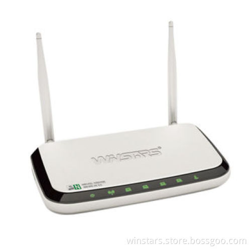 300Mbps High-power AP Wireless Router